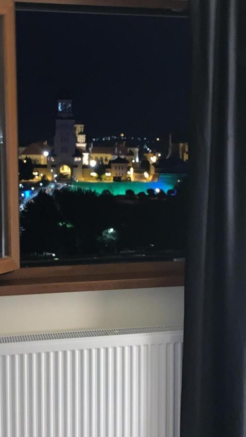Hortenzia Alba Iulia Dış mekan fotoğraf