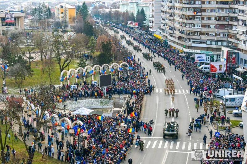 Hortenzia Alba Iulia Dış mekan fotoğraf