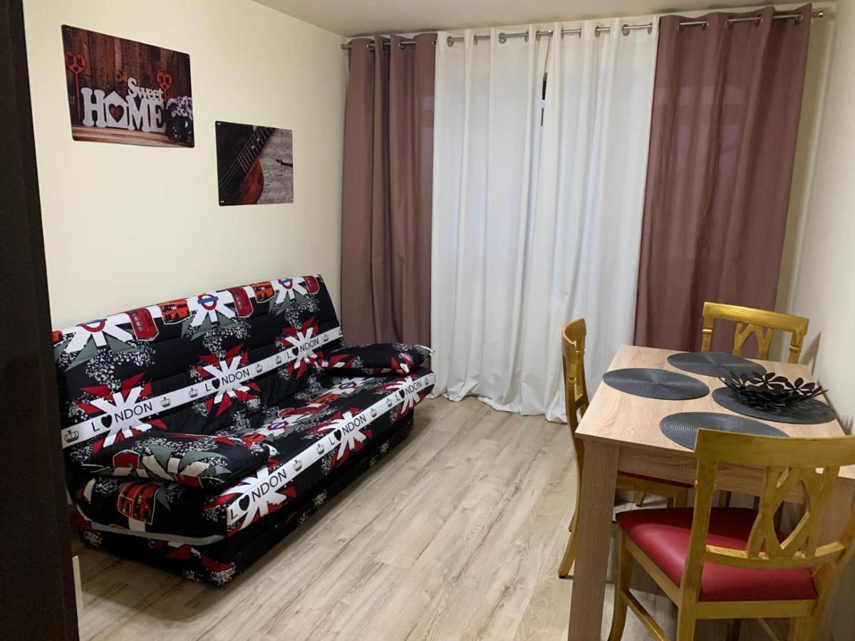 Hortenzia Alba Iulia Dış mekan fotoğraf